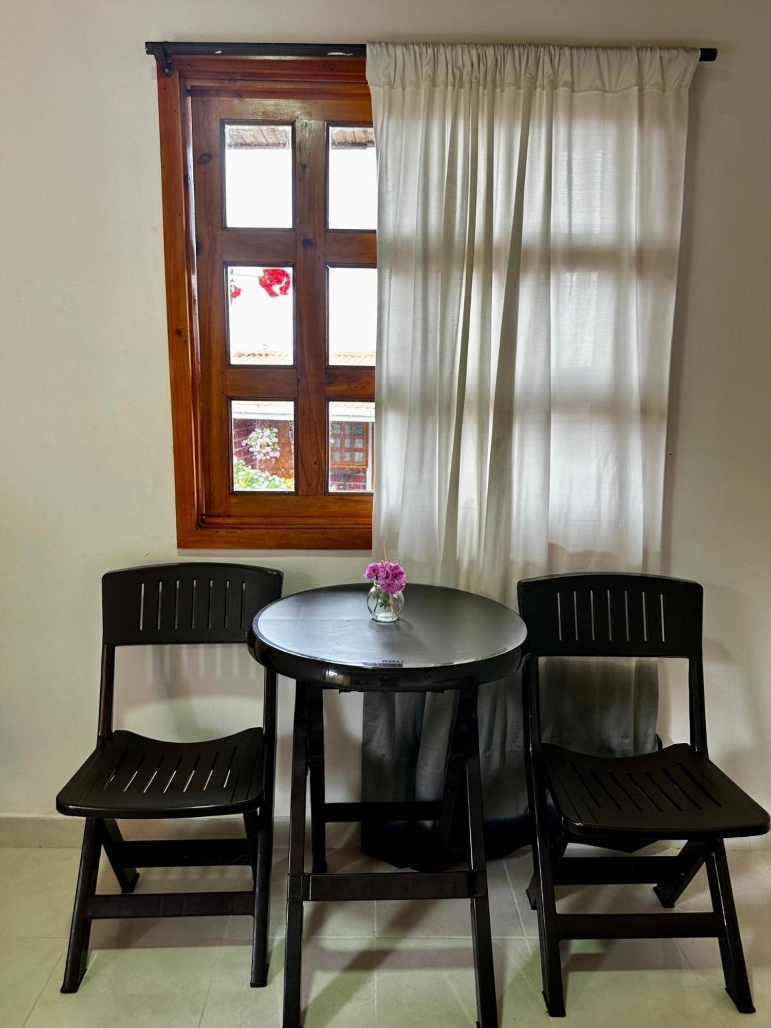 Finca La Toscana El Manzano  Екстериор снимка