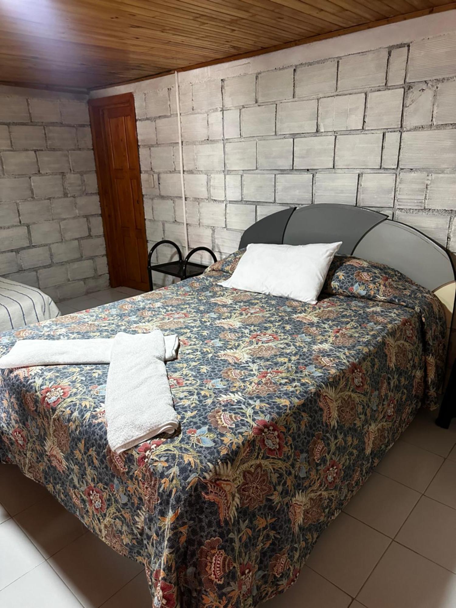 Finca La Toscana El Manzano  Стая снимка