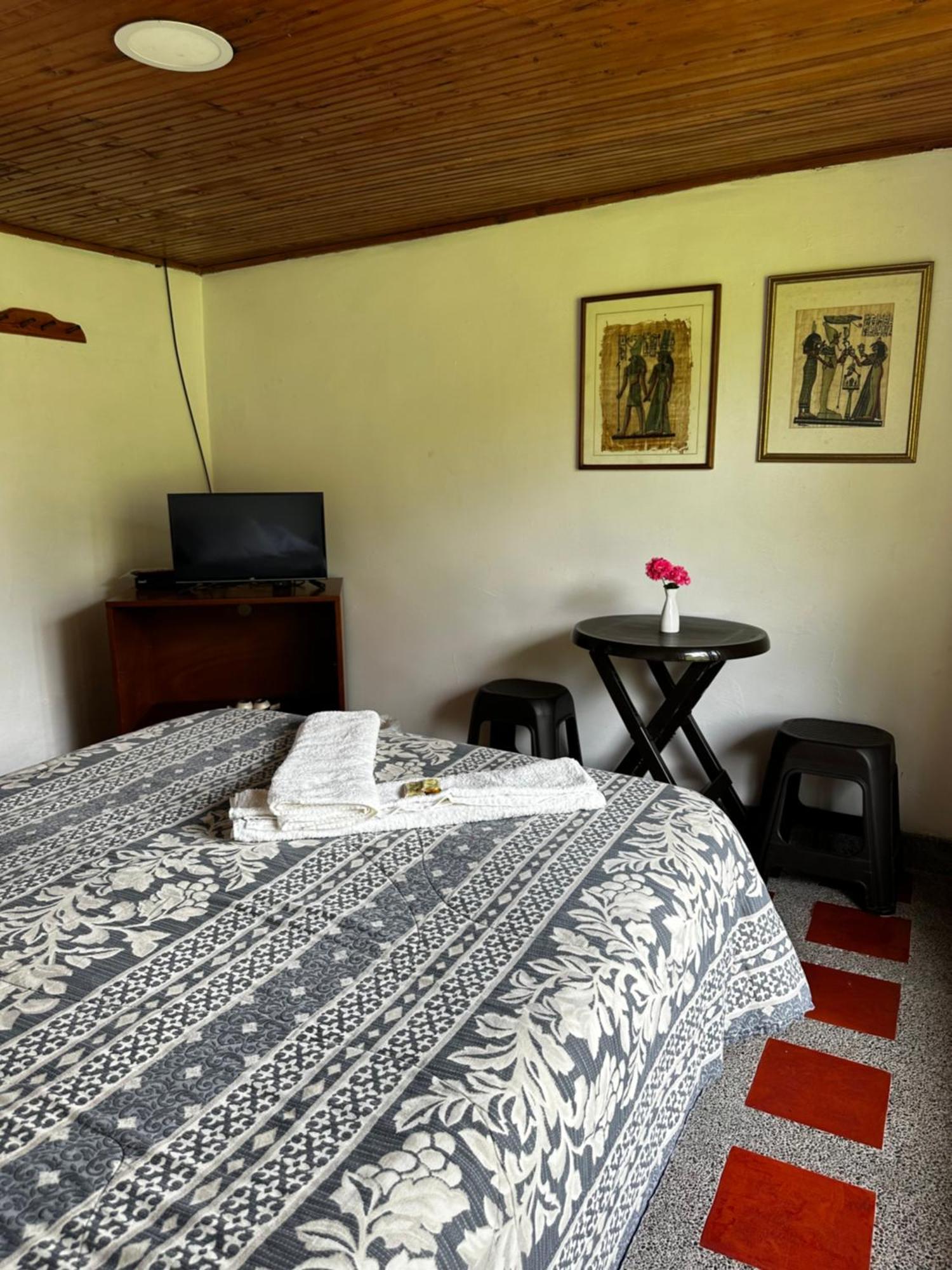 Finca La Toscana El Manzano  Стая снимка
